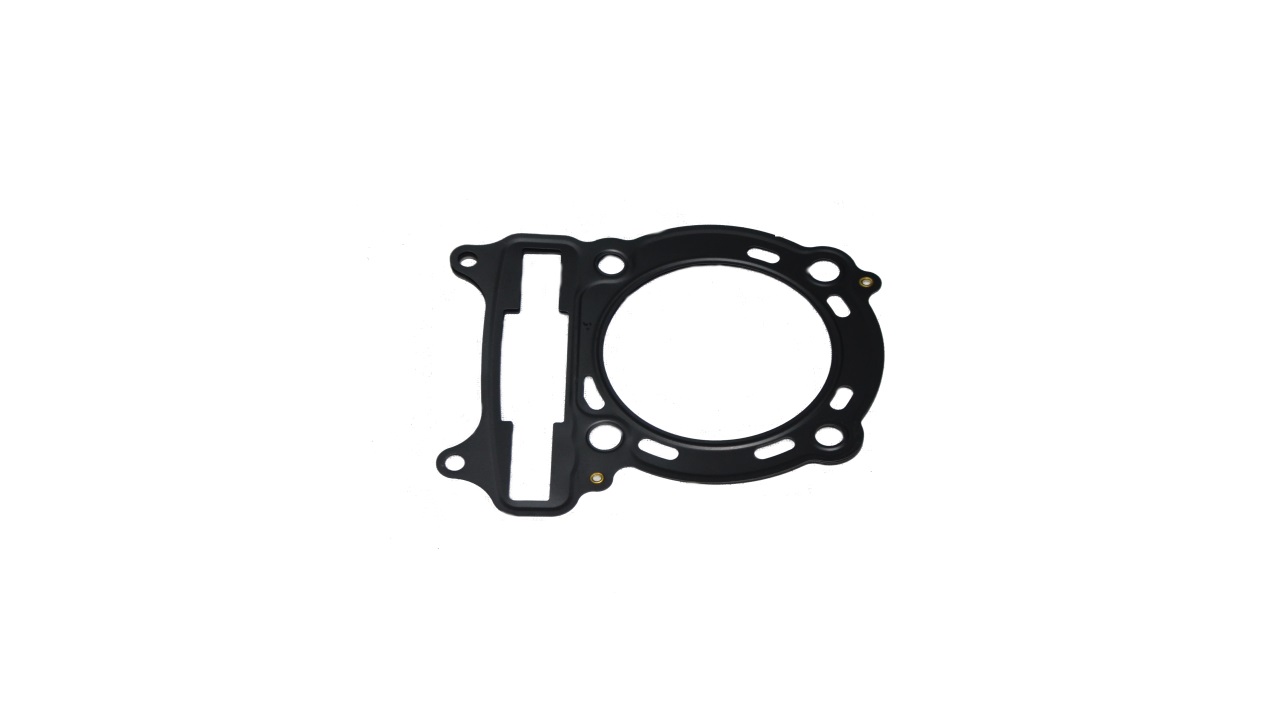 SİLİNDİR CONTASI ÜST ( JUMBO 300 )